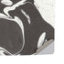 Marbleized Black PS5 Pro Disk Console Skin