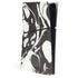 Marbleized Black PlayStation PS5 Skins