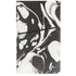 Marbleized Black PS5 Slim Digital Edition Console Skin