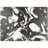 Marbleized Black Surface Laptop 7 13.8in Skin