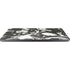 Marbleized Black Surface Laptop 7 13.8in Skin