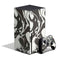 Marbleized Black Xbox Series X Bundle Skin
