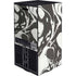 Marbleized Black Xbox Series X Bundle Skin