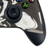 Marbleized Black Xbox Series X Controller Skin
