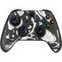 Marbleized Black Xbox Series X Skins