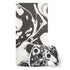 Marbleized Black Xbox Series X Skins