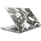 Marbleized Black HP ZBook Fury 16 G10 Skin