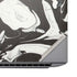 Marbleized Black HP ZBook Fury 16 G10 Skin