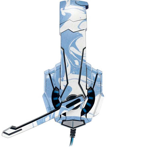 Marbleized Blue BENGOO G9000 Skin