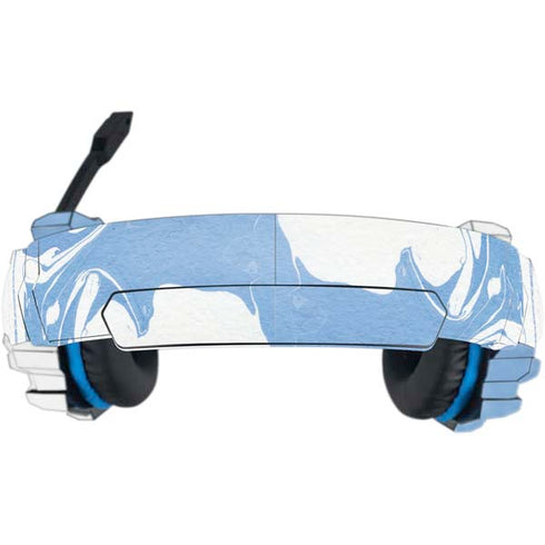 Marbleized Blue BENGOO G9000 Skin