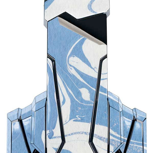 Marbleized Blue BENGOO G9000 Skin