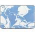 Marbleized Blue HP Chromebook Skin