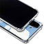 Marbleized Blue Galaxy A36 5G Clear Case