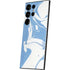 Marbleized Blue Galaxy S25 Ultra Skin