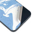 Marbleized Blue iPhone 15 Skin