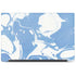 Marbleized Blue Dell Latitude Skin