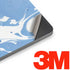 Marbleized Blue Apple MacBook Air Skin