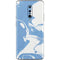 Marbleized Blue OnePlus 7 Pro Skin