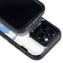 Marbleized Blue Otterbox Defender iPhone Skin