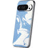 Marbleized Blue Pixel 9 Pro XL Skin