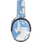 Marbleized Blue Skullcandy Venue Skin