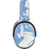 Marbleized Blue Skullcandy Venue Skin