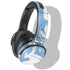 Marbleized Blue Skullcandy Venue Skin