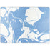 Marbleized Blue Surface Laptop 7 13.8in Skin