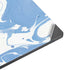 Marbleized Blue Surface Laptop 7 13.8in Skin