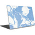 Marbleized Blue Dell XPS Skin
