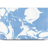 Marbleized Blue Dell XPS Skin