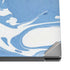 Marbleized Blue Dell XPS Skin