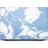 Marbleized Blue HP ZBook Fury 16 G10 Skin