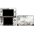 Marbleized Grey Nintendo Skins