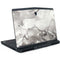 Marbleized Grey Dell Alienware Skin
