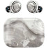 Marbleized Grey Amazon Echo Buds Skin