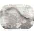 Marbleized Grey Amazon Echo Buds Skin