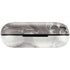 Marbleized Grey Amazon Echo Buds Skin