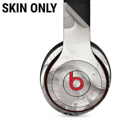Marbleized Grey Beats Solo 3 Wireless Skin