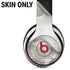 Marbleized Grey Beats Solo 3 Wireless Skin