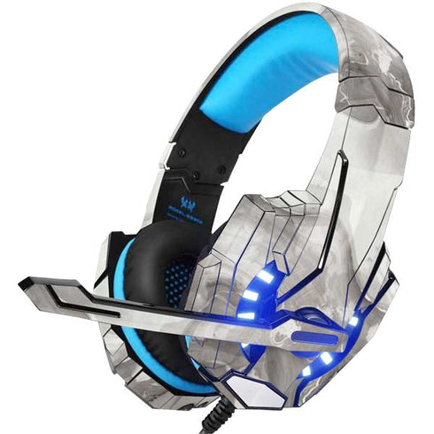 Marbleized Grey BENGOO G9000 Skin