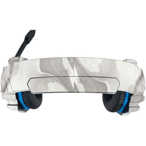 Marbleized Grey BENGOO G9000 Skin