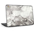 Marbleized Grey HP Chromebook Skin