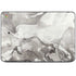Marbleized Grey HP Chromebook Skin