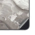 Marbleized Grey Galaxy A16 5G Skin