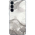 Marbleized Grey Galaxy A35 5G Skin