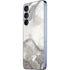 Marbleized Grey Galaxy A35 5G Skin