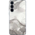 Marbleized Grey Galaxy A36 5G Skin