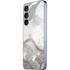 Marbleized Grey Galaxy A36 5G Skin