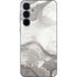 Marbleized Grey Galaxy A55 5G Skin